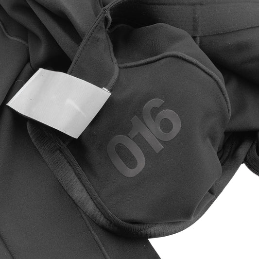 NIKE X OFF-WHITE Crop Top in Dri-Fit Nylon