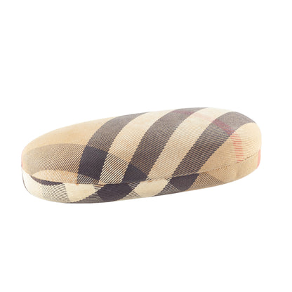 Burberry B8983/S Nova Check Shield Sunglasses