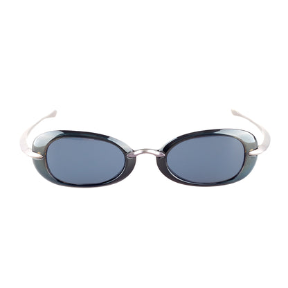 Thierry Mugler 6503 14 C.3 Vintage Oval Sunglasses