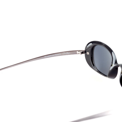 Thierry Mugler 6503 14 C.3 Vintage Oval Sunglasses