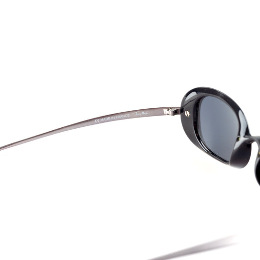 Thierry Mugler 6503 14 C.3 Vintage Oval Sunglasses