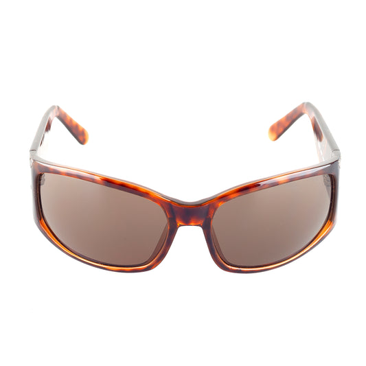 Miu Miu SMU15F 3AK-3N1 Brown Tortoise Vintage Sunglasses