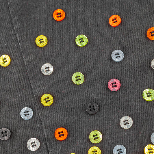 Moschino Jeans Vintage Bustier Black Denim Top (M)