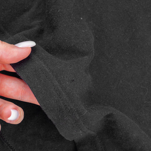 Dolce & Gabbana Vintage Black Tank Back-Less Top (S)