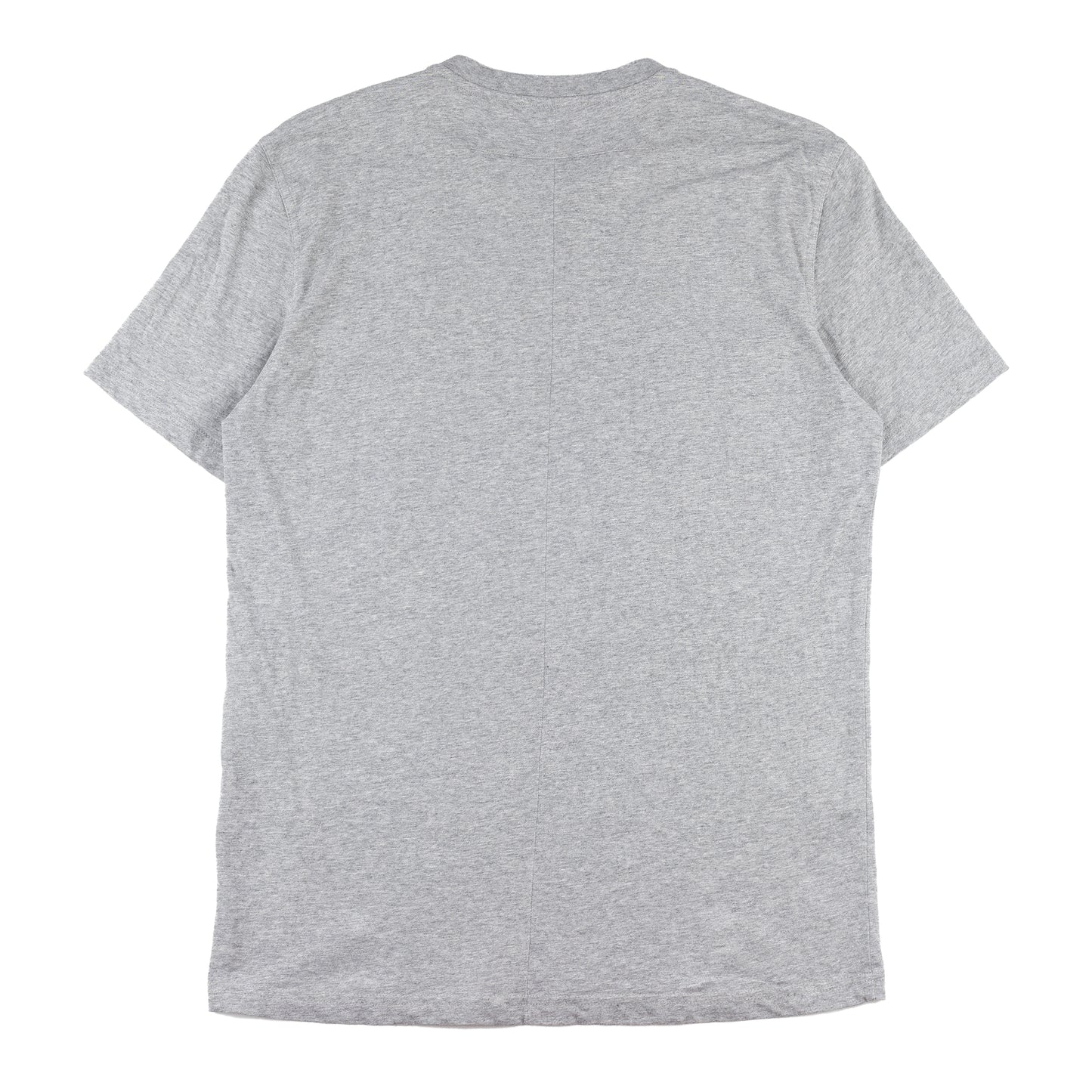 Givenchy Paris by Tisci Rottweiler Dog Gray T-Shirt (M)