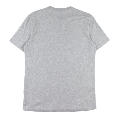 Givenchy Paris by Tisci Rottweiler Dog Gray T-Shirt (M)