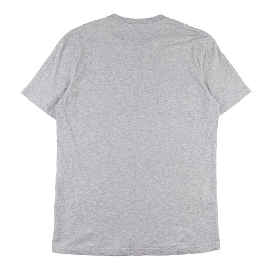 Givenchy Paris by Tisci Rottweiler Dog Gray T-Shirt (M)