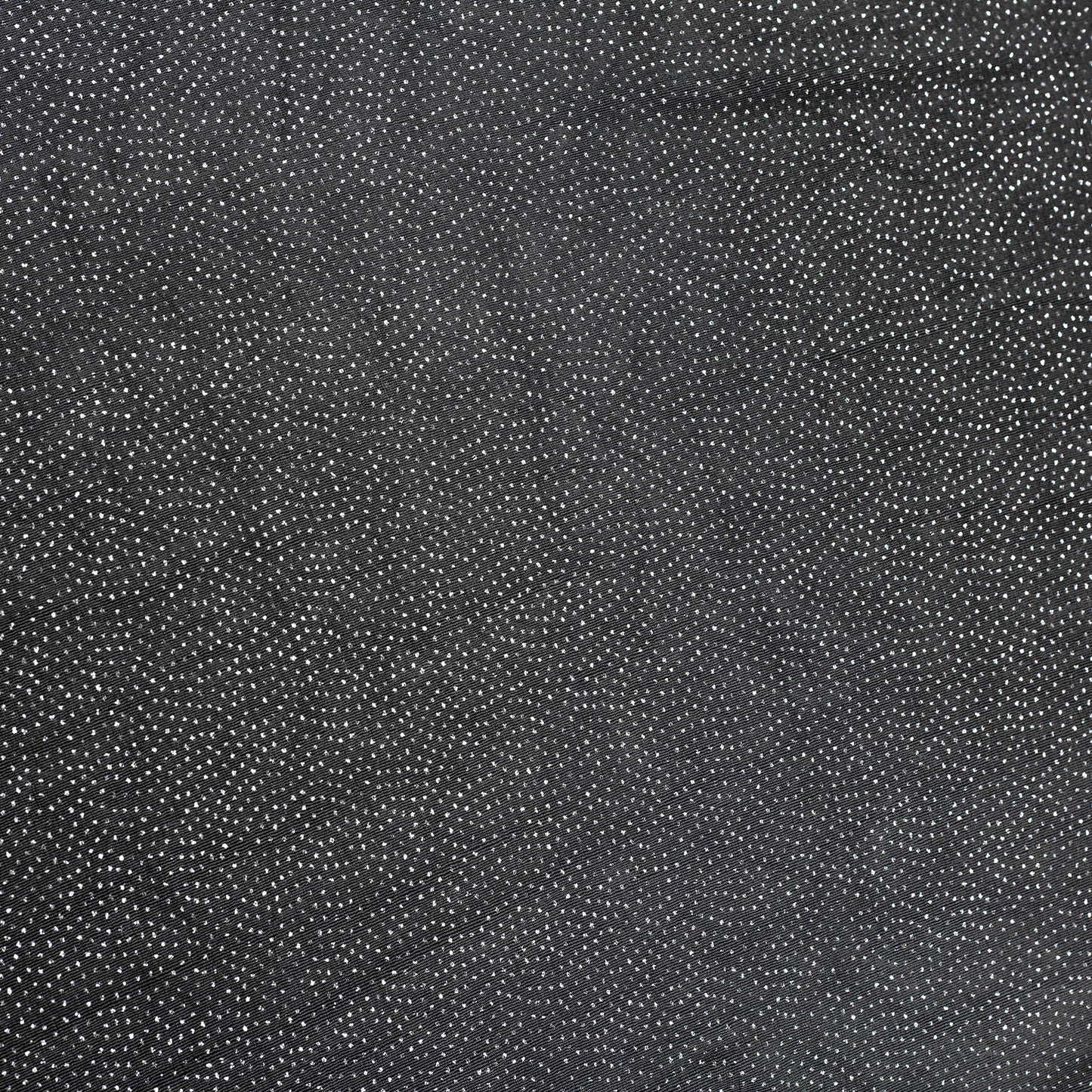 Plein Sud Vintage Black Shimmery Maxi Flowy Dress (S-M)