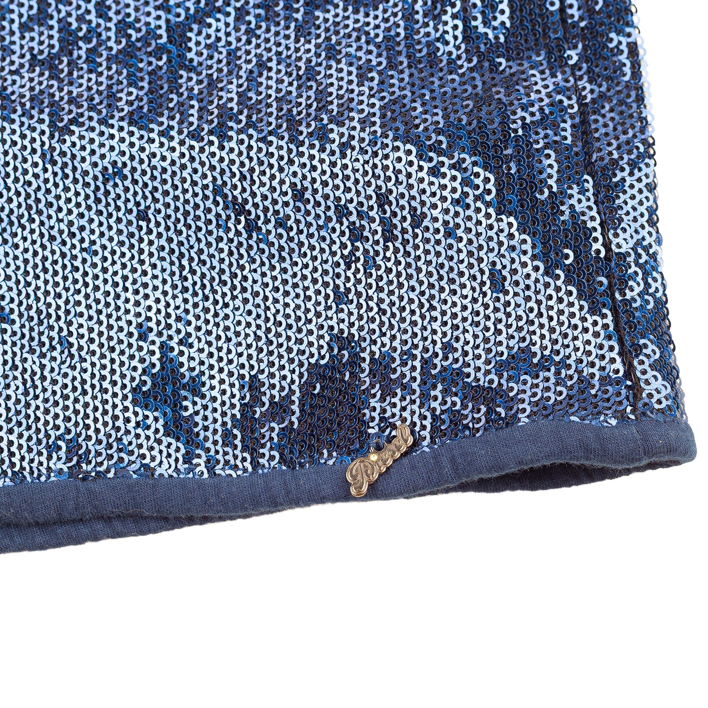 Diesel Reversible Sequin Beanie