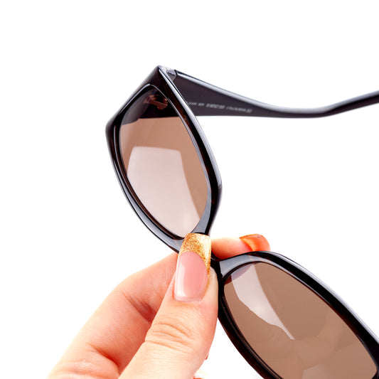 Gucci GG 2526/S AD6 Vintage Brown Sunglasses