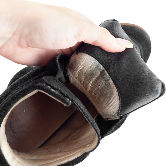 Isabel Marant Bekett Wedge Black Leather Sneakers (35 EU)