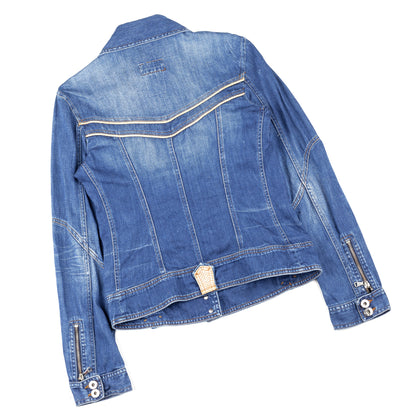 Dolce & Gabbana Vintage Denim Jacket (S)