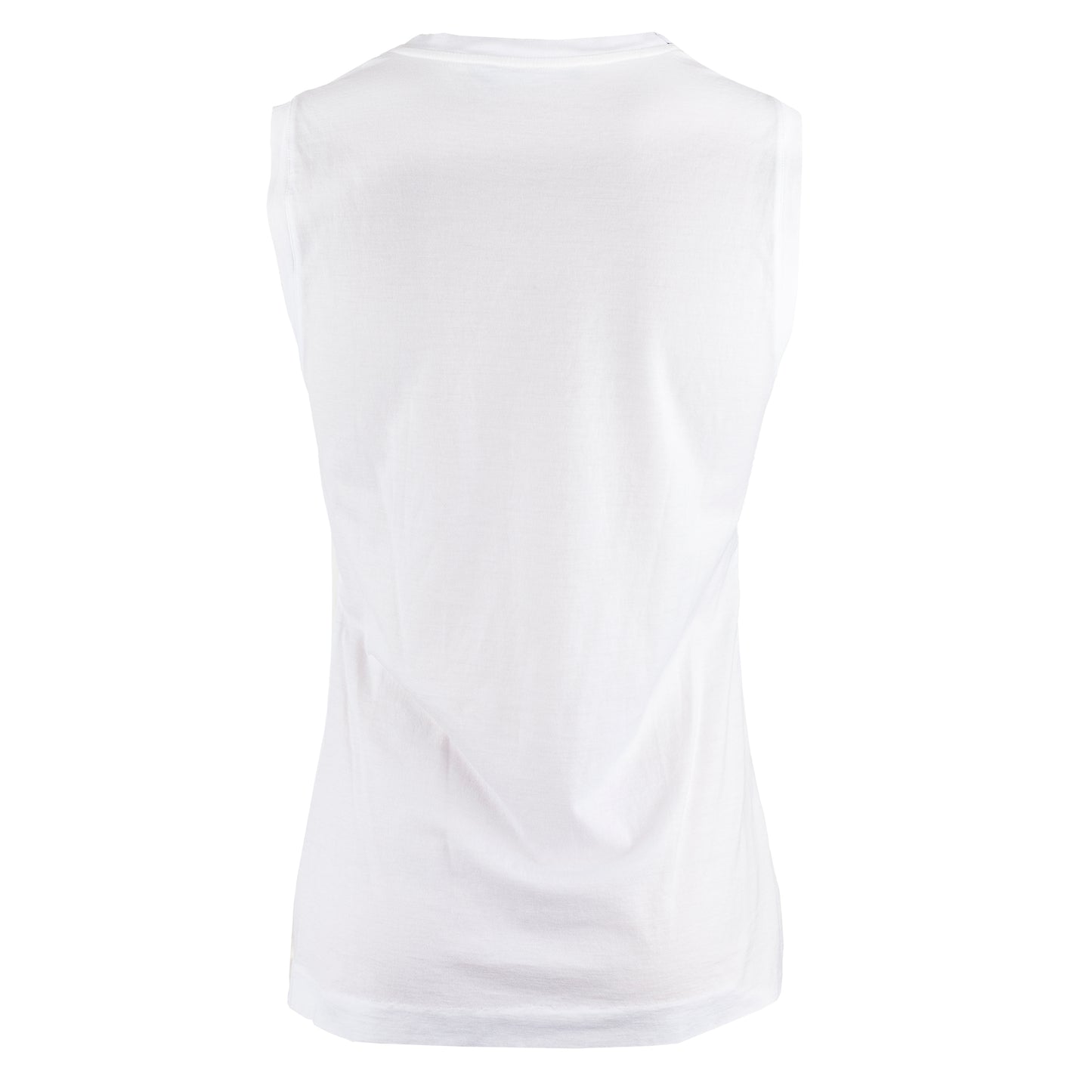 Dolce & Gabbana Vintage Marilyn Monroe White Top (M)