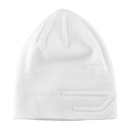 Diesel White Vintage Hat