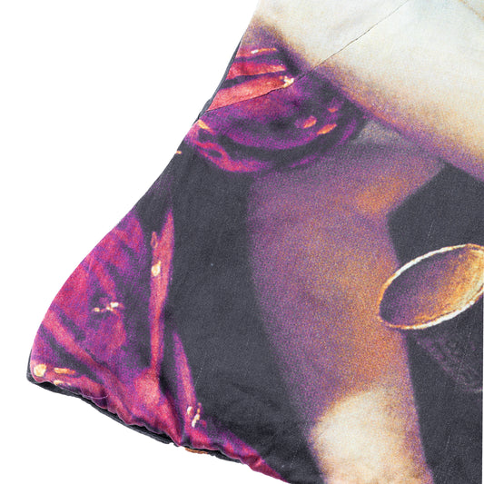 Dolce & Gabbana A/W 12 Renaissance Vintage Tank Top (S)