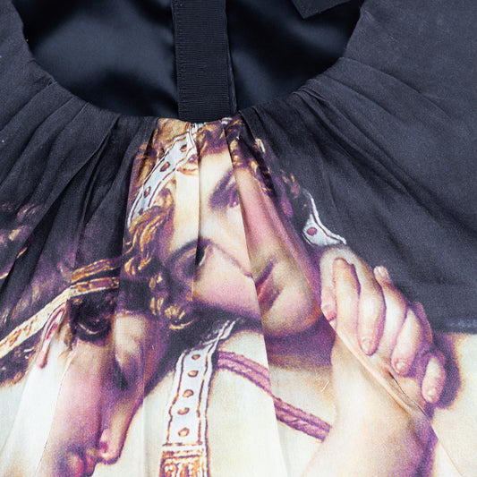 Dolce & Gabbana A/W 12 Renaissance Vintage Tank Top (S)