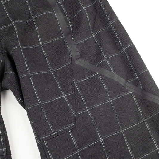 Oakley Software Grid Black Vintage Shorts (S)