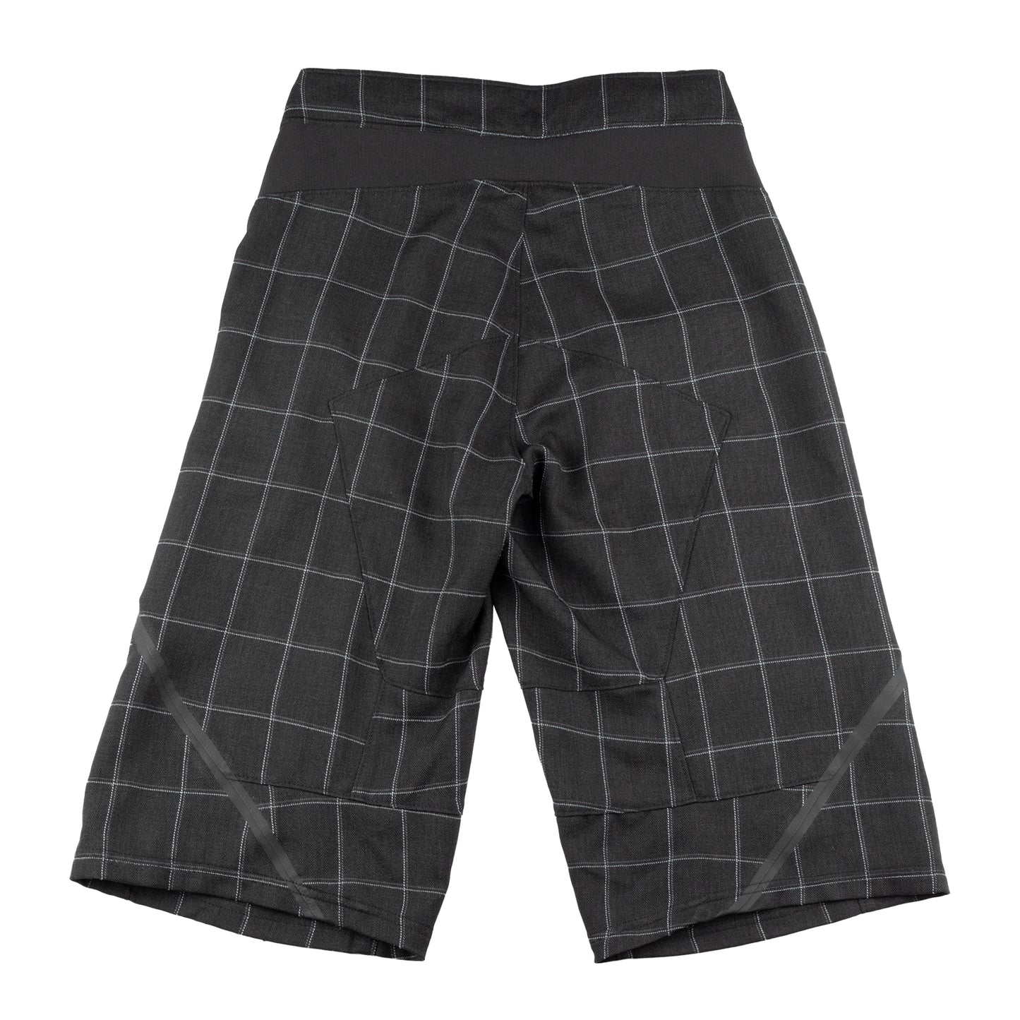 Oakley Software Grid Black Vintage Shorts (S)