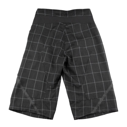 Oakley Software Grid Black Vintage Shorts (S)
