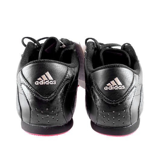 Adidas Tech Meteor LTH Black Running Sneakers  (46 EU)