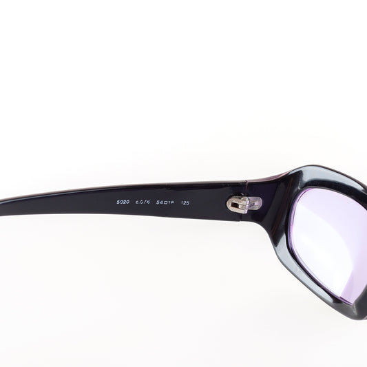 Chanel 5020 Lilac/Purple Iridescent Sunglasses