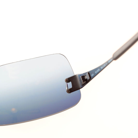 Chanel 4005 Dark Blue Sunglasses