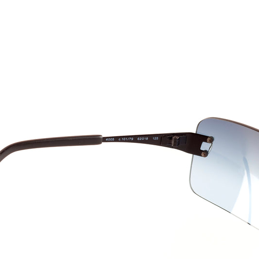 Chanel 4005 Dark Blue Sunglasses