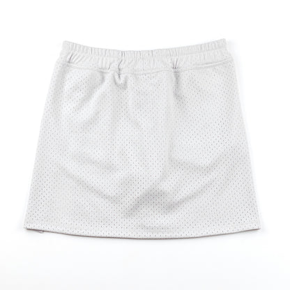 Rick Owens x Champion Grey Oyster Skirt (S)