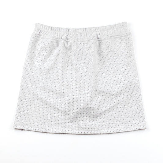 Rick Owens x Champion Grey Oyster Skirt (S)