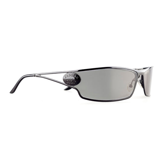 Dior J’adore 1/N 7M2 Black Sunglasses