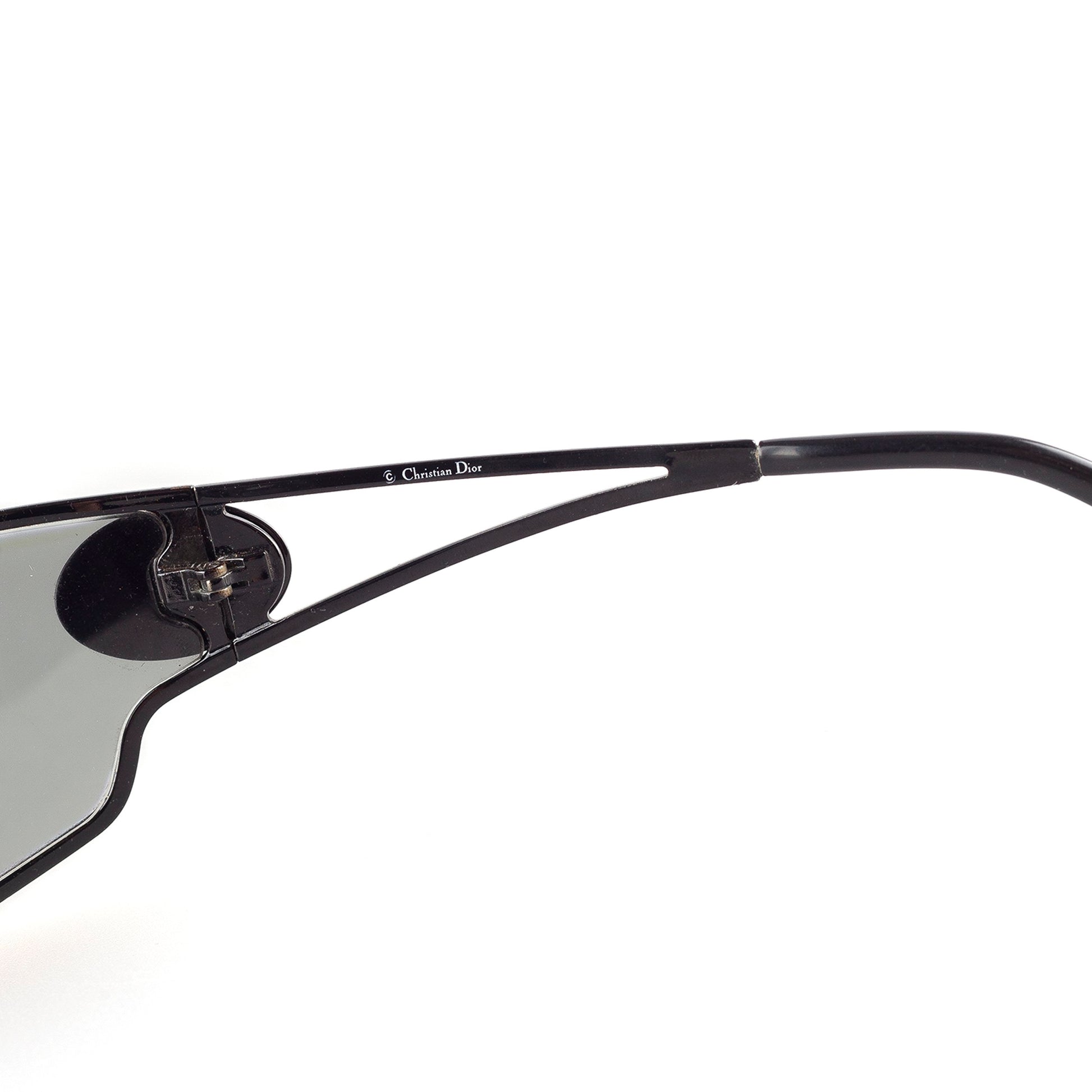 Dior J’adore 1/N 7M2 Black Sunglasses