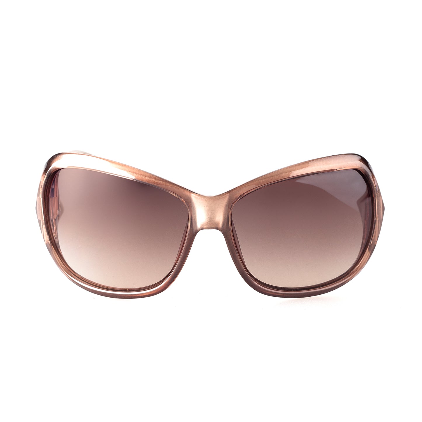 Diesel DS0149 BOO SH Bronze Vintage Acetate Sunglasses