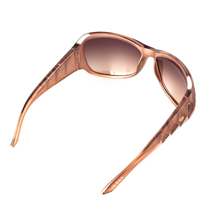 Diesel DS0149 BOO SH Bronze Vintage Acetate Sunglasses