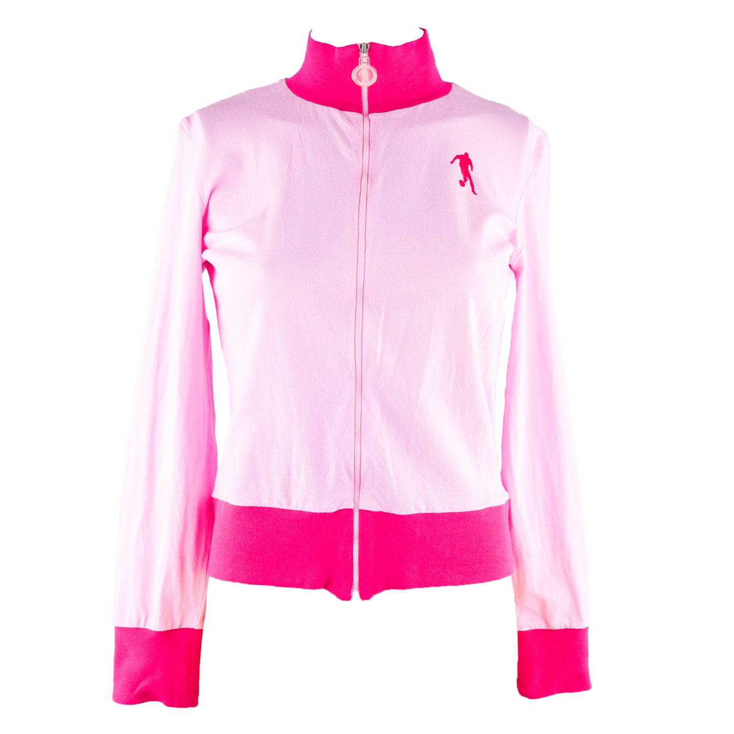 Dirk Bikkembergs Vintage Pink Jacket (L)