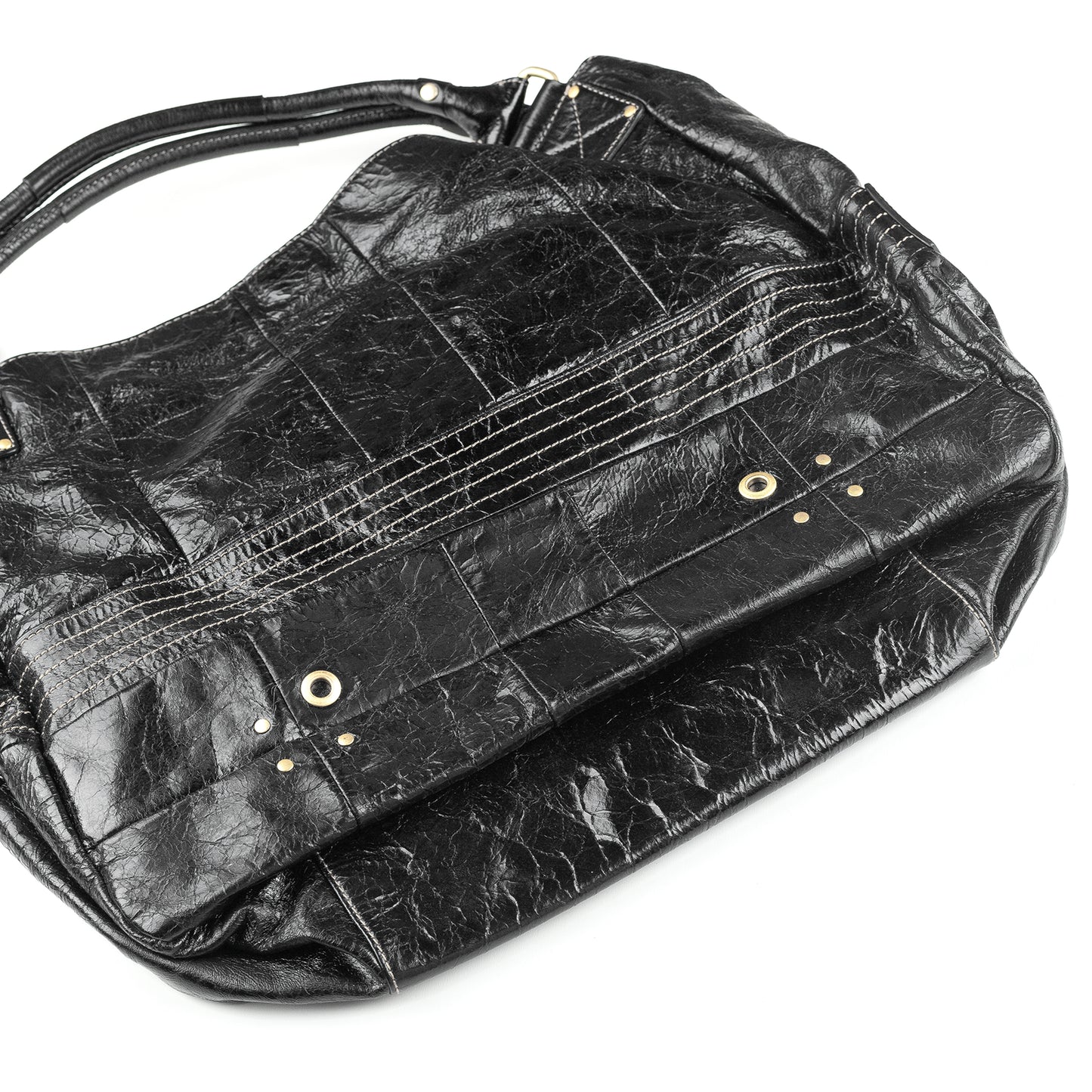 Juicy Couture Vintage Black Bag