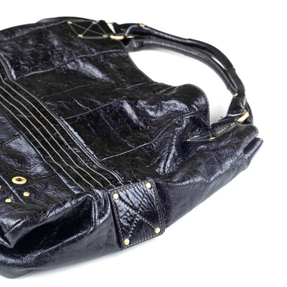 Juicy Couture Vintage Black Bag