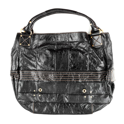 Juicy Couture Vintage Black Bag