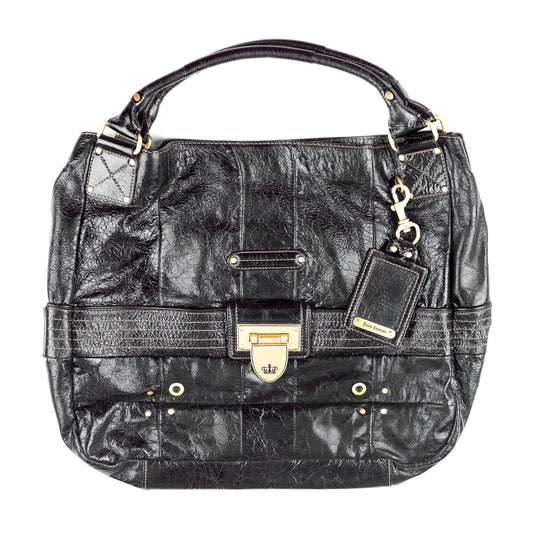 Juicy Couture Vintage Black Bag