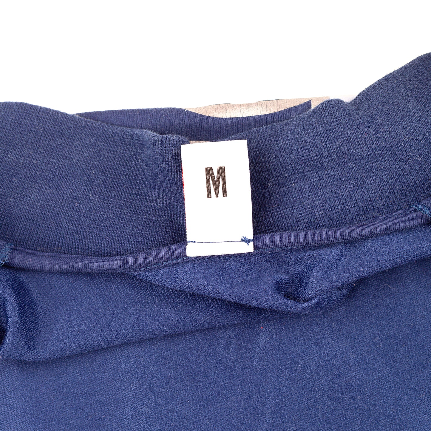 Dirk Bikkembergs Vintage Blue Jacket (M)