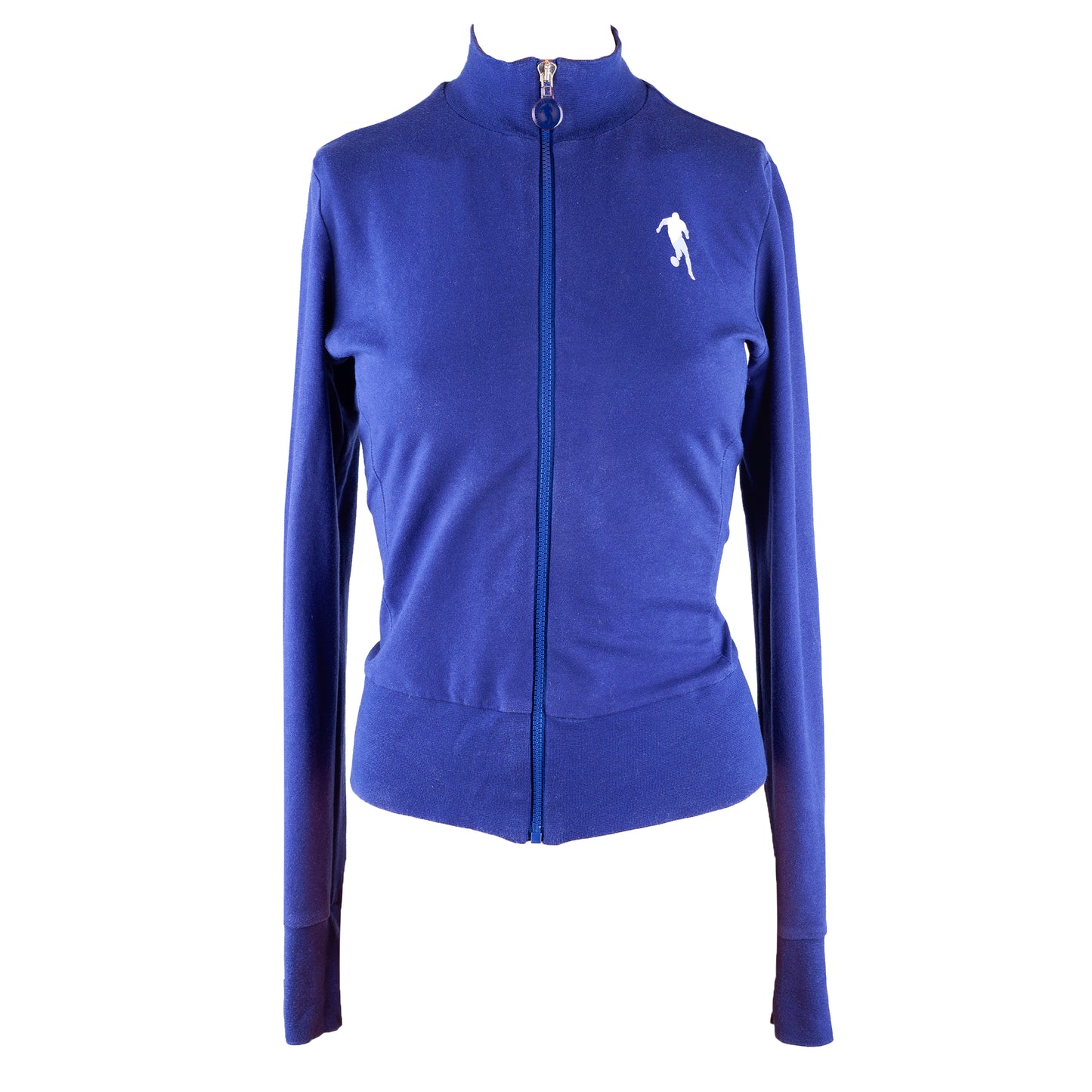 Dirk Bikkembergs Vintage Blue Jacket (M)