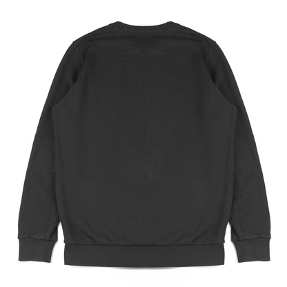 Givenchy Paris S/S 2016 Monkey Brothers Vintage Black Sweatshirt (S)