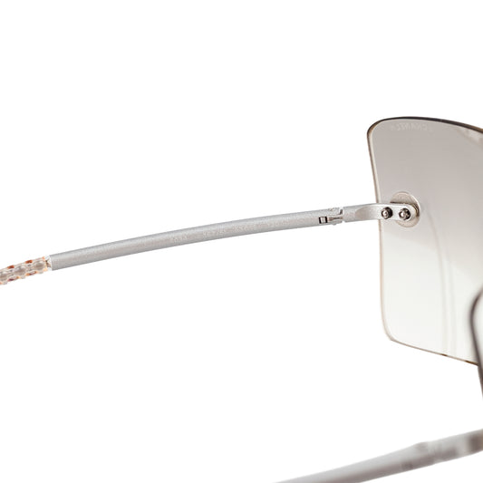 Chanel 4034 C.167/6I Light Gray Sunglasses