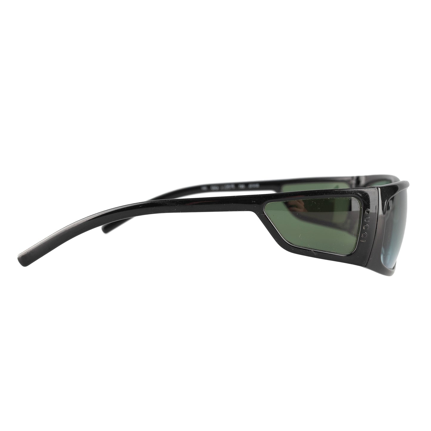 Gucci GG 1195/S 79S Black Sunglasses