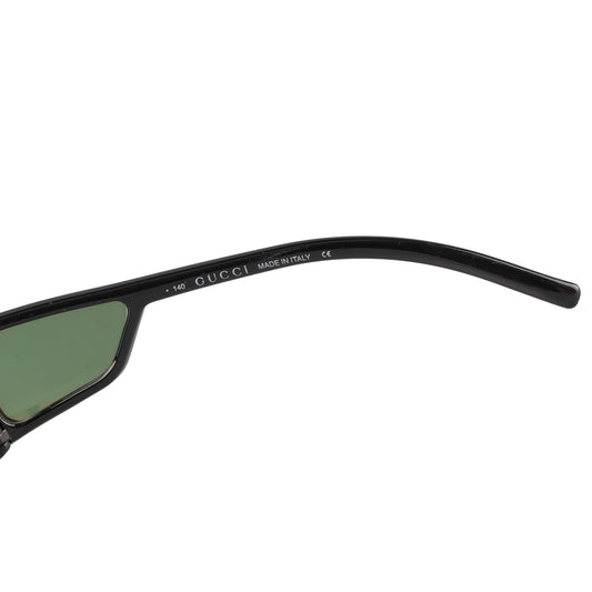 Gucci GG 1195/S 79S Black Sunglasses