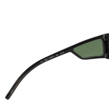 Gucci GG 1195/S 79S Black Sunglasses