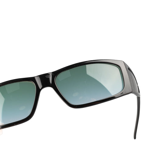 Gucci GG 1195/S 79S Black Sunglasses