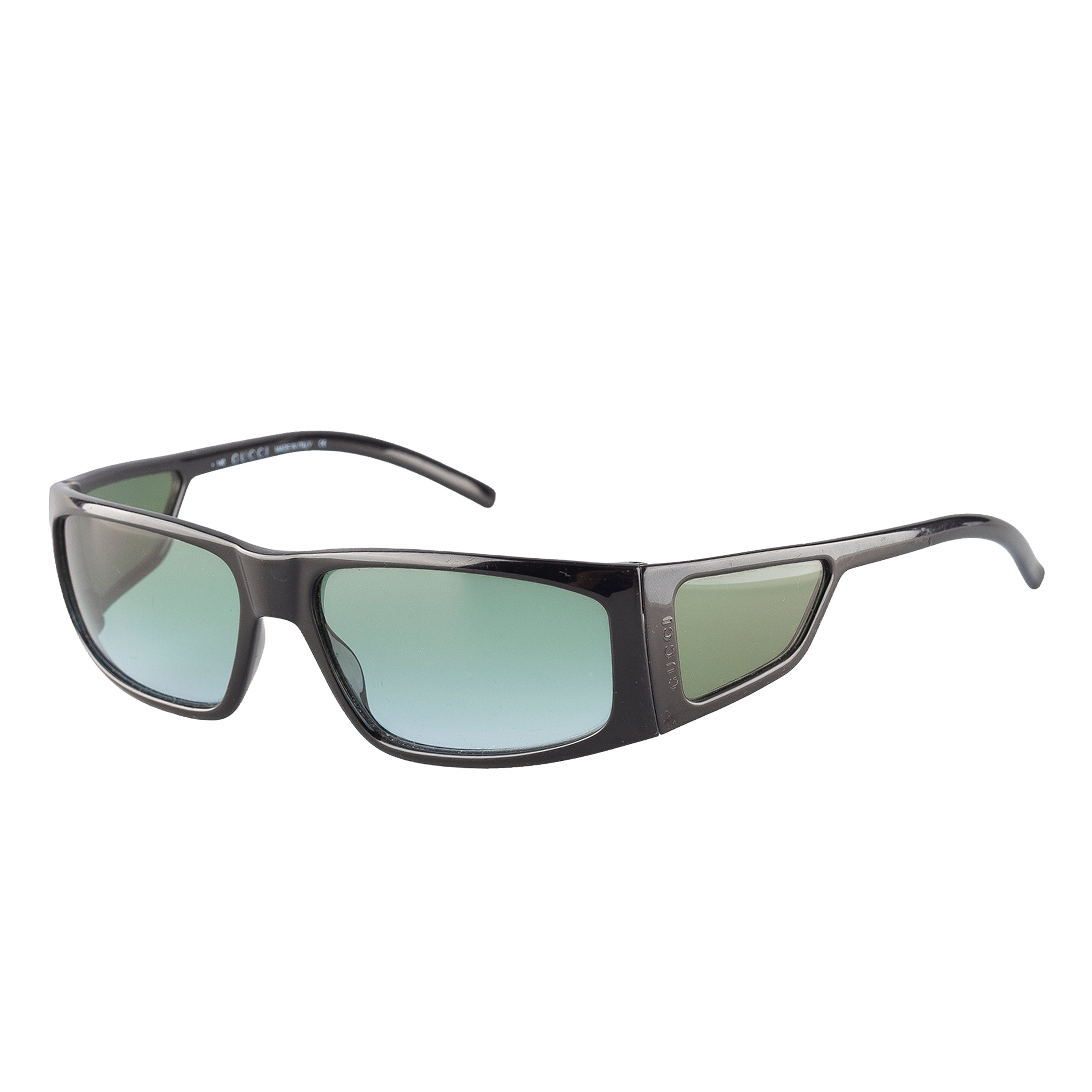 Gucci GG 1195/S 79S Black Sunglasses