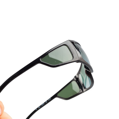 Gucci GG 1195/S 79S Black Sunglasses