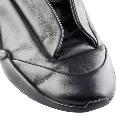 Maison Margiela Future 2 Black High-Top Sneaker