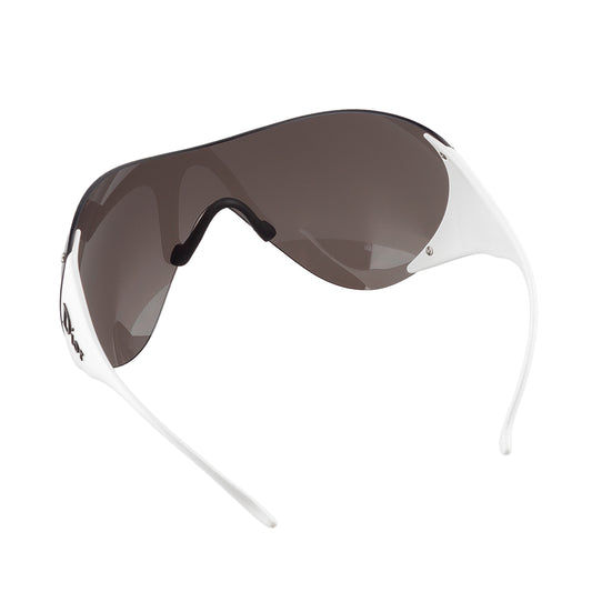 Christian Dior “DIOR SKI 1” 9A5 LKF 120 Vintage White Mask Sunglasses